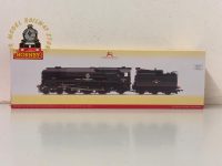 Hornby R30485 BR Battle of Britain Class Rebuilt 303 Squadron 34053