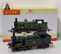 Hornby  R30419 SECR H Class 161 - OO Gauge