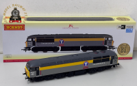 Hornby R30481TXS Transrail Class 56 56047 - DCC Sound Fitted - OO Gauge