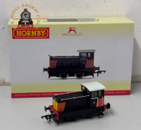 Hornby R30514 Loadhaul 88DS - 97088