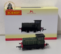 Hornby R30515 88DS Glenochil Yeast Factory