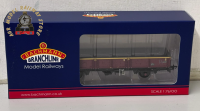 Bachmann38-057A BR OCA Open Wagon (Ex-EWS) DB Cargo WEATHERED OO Gauge