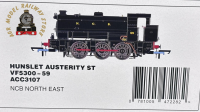 Accurascale ACC3107 NCB North East - VF5300 - 59 OO Gauge