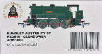 Accurascale ACC3106 J94 Hunslet Austerity NCB South Wales HE3810 Glendower