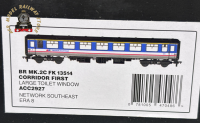 Accurascale ACC2927 BR Mk.2c FK 13514 Network SouthEast