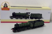 Hornby R30504 LNER Class K1 Apple Green 2005 - OO Gauge