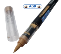 Miniocity 001-209 Light Rust Acrylic Paint Pen