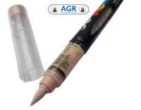 Miniocity 001-216 Dark Stone Acrylic Paint Pen