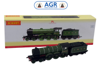 Hornby R30502 LNER B12 Class Steam Loco '8572' LNER Green - OO